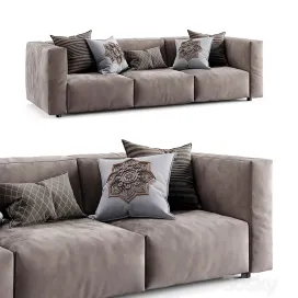 Prostoria Sofa Match